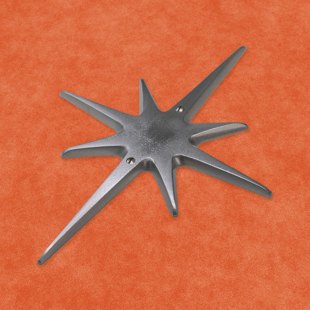 Large Atomic Starburst | 10½