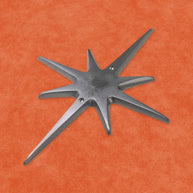 Large Atomic Starburst | 10½
