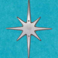 Large Atomic Starburst | 10½