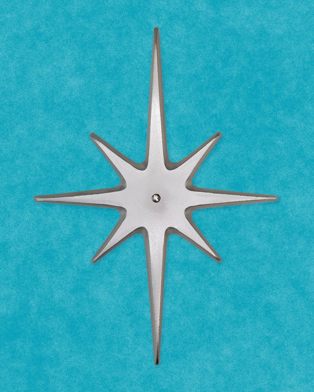 Large Atomic Starburst | 10½