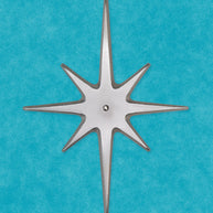 Large Atomic Starburst | 10½