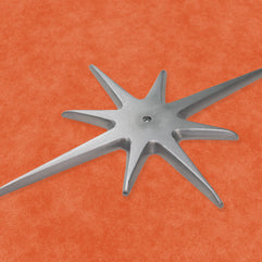 Large Atomic Starburst | 10½