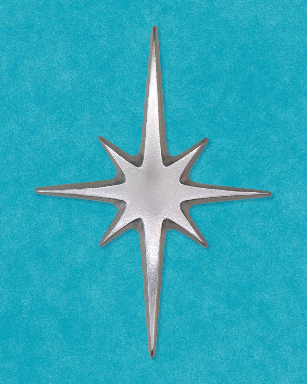Medium Atomic Starburst | 7½
