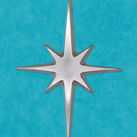 Medium Atomic Starburst | 7½