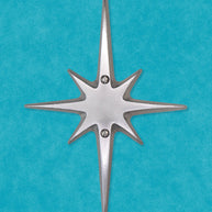 Medium Atomic Starburst | 7½