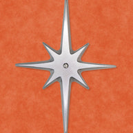 Medium Atomic Starburst | 7½