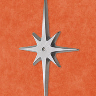 Medium Atomic Starburst | 7½