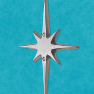 Medium Atomic Starburst | 7½