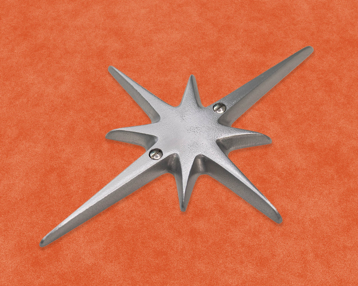 Medium Atomic Starburst | 7½