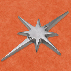 Medium Atomic Starburst | 7½
