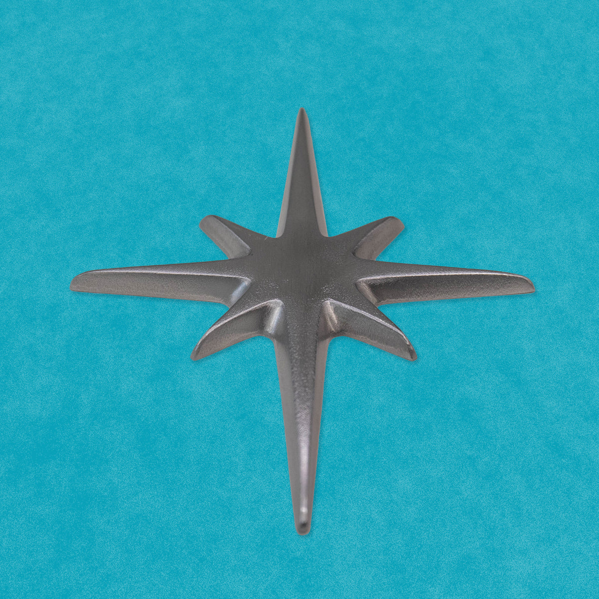 Medium Atomic Starburst | 7½