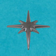 Medium Atomic Starburst | 7½