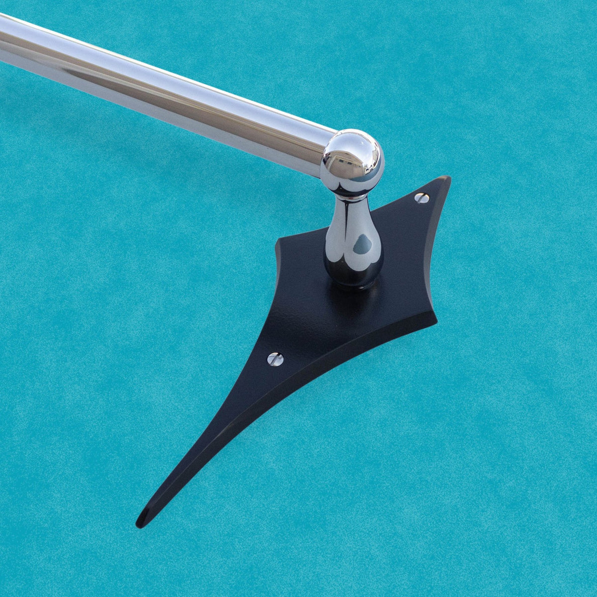 Comet Towel Bar