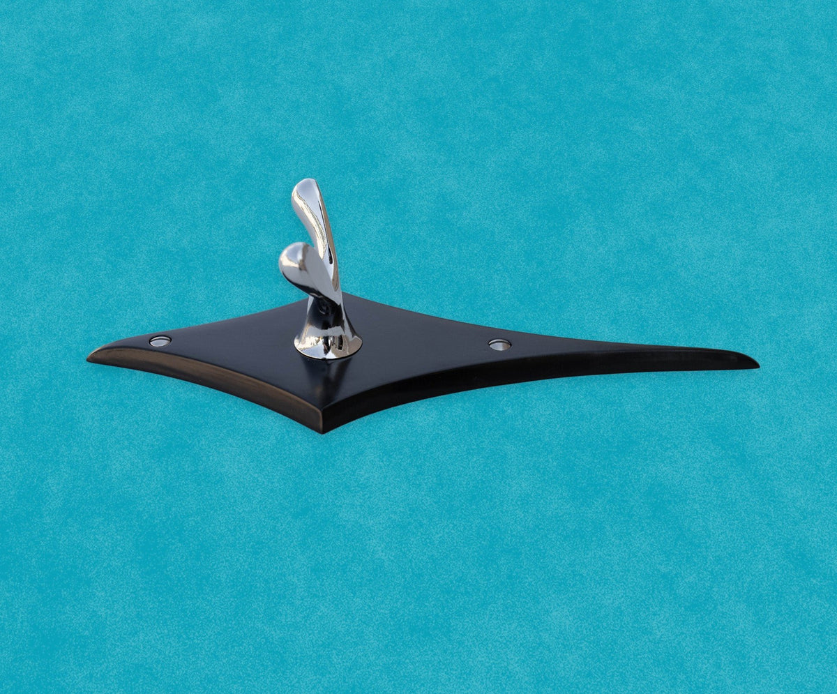 Comet Robe Hook