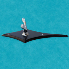 Comet Robe Hook