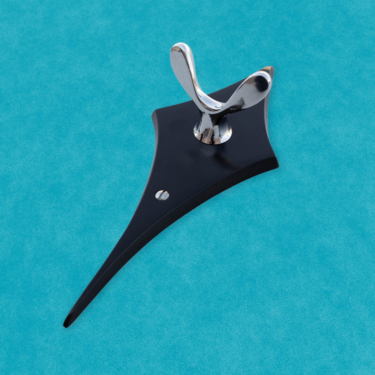 Comet Robe Hook