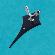 Comet Robe Hook