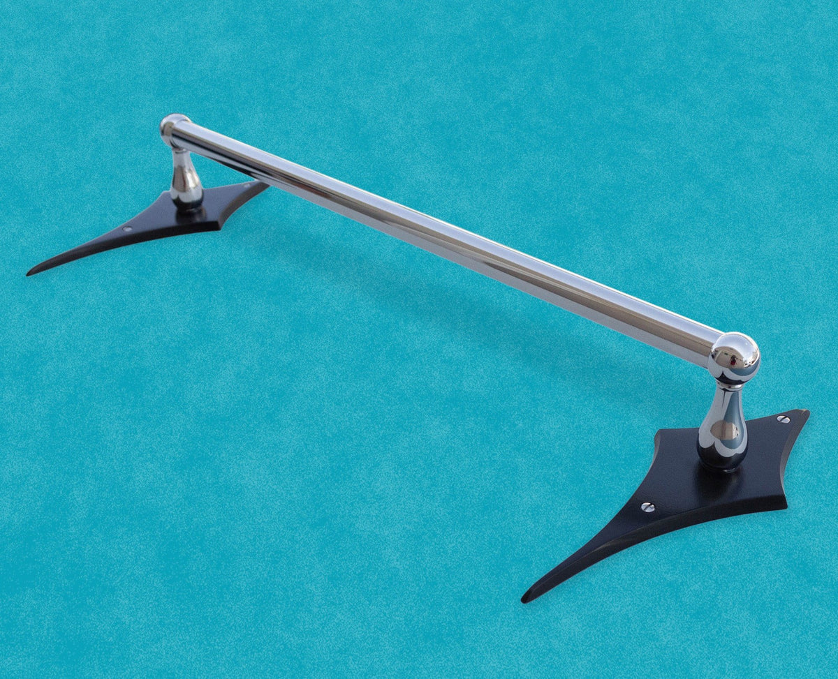 Comet Towel Bar