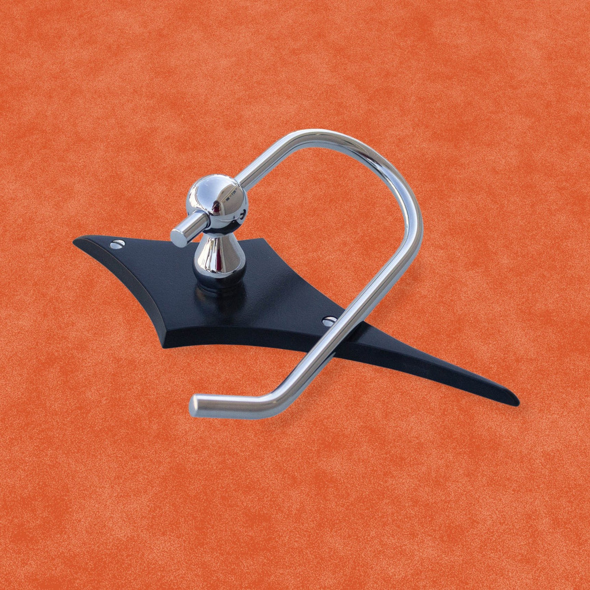 Comet Toilet Paper Holder