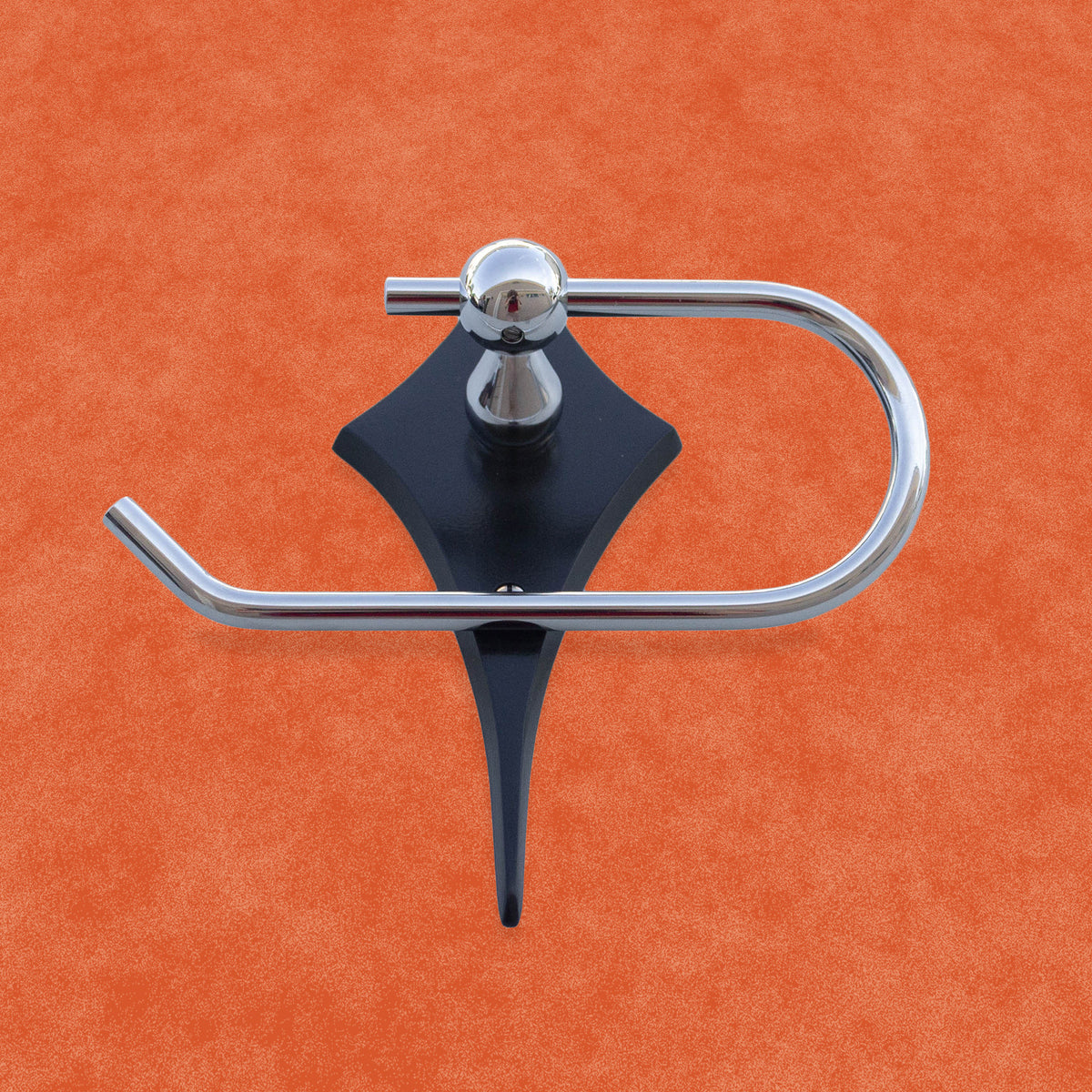 Comet Toilet Paper Holder