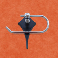 Comet Toilet Paper Holder