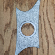 Orion Doorknob Escutcheon