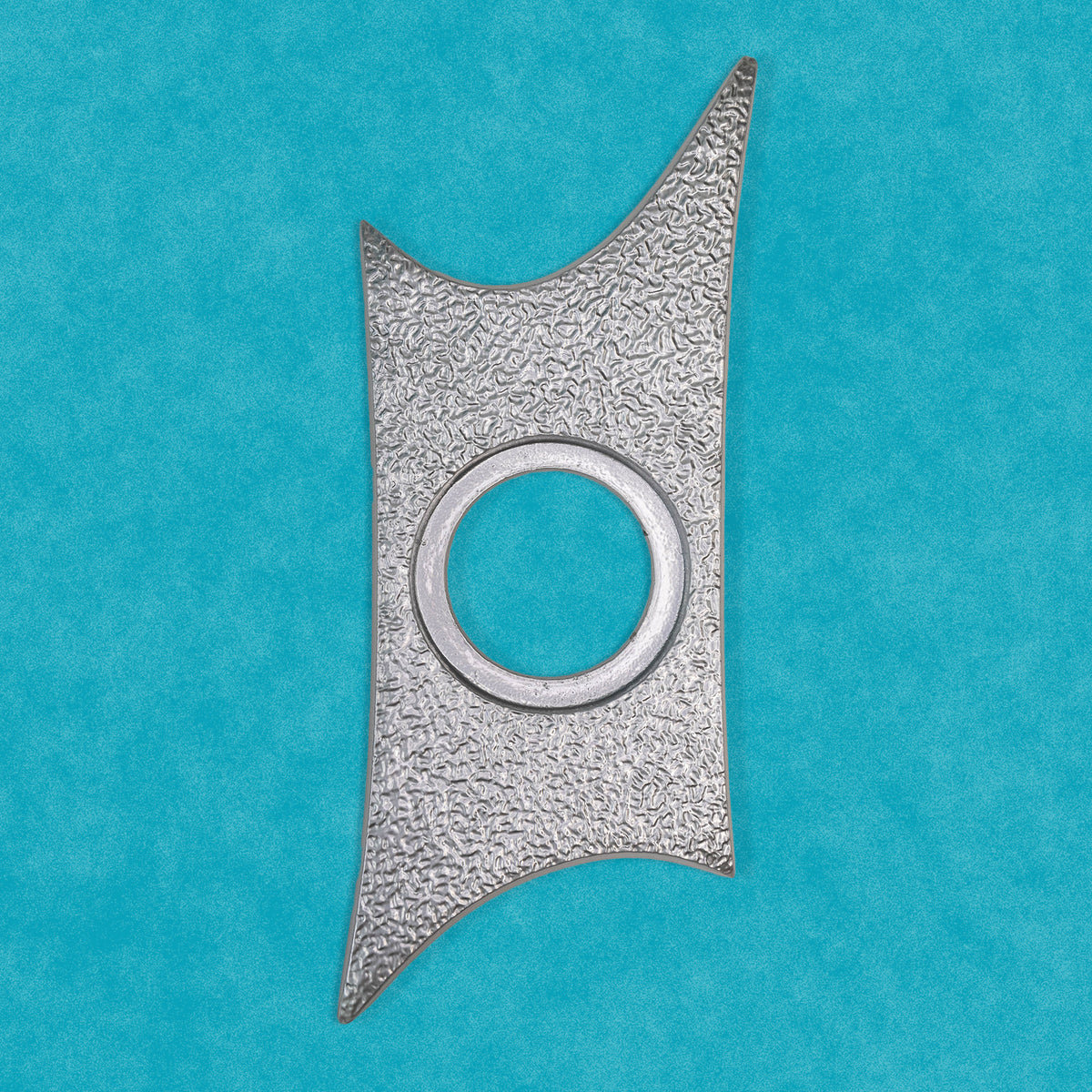 Orion Doorknob Escutcheon