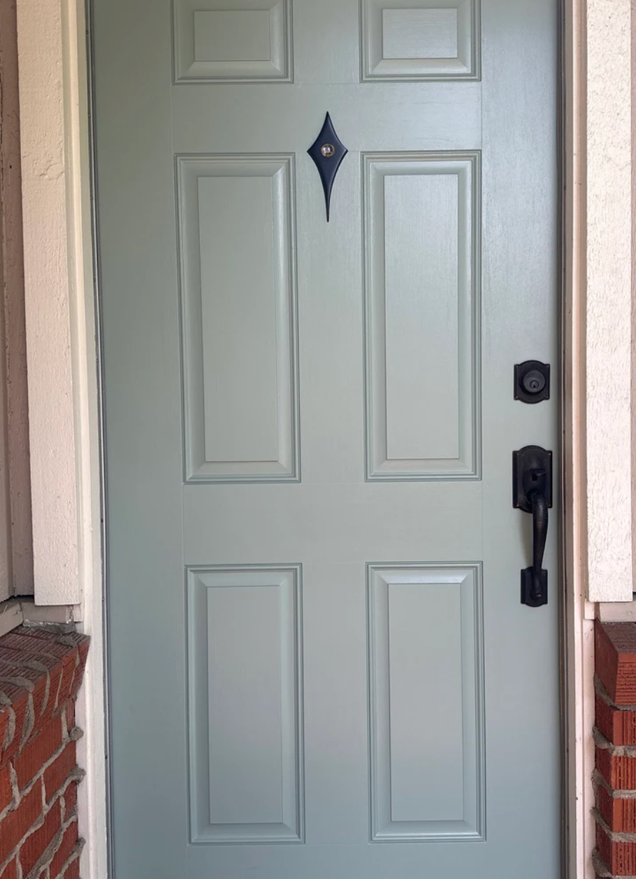 Comet Door Peephole Viewer