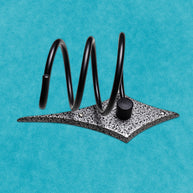 Comet Hair Dryer Holder