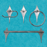 Comet Robe Hook