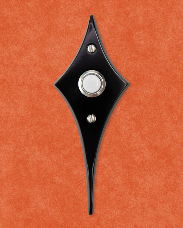 Comet Doorbell Button