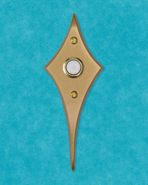 Comet Doorbell Button
