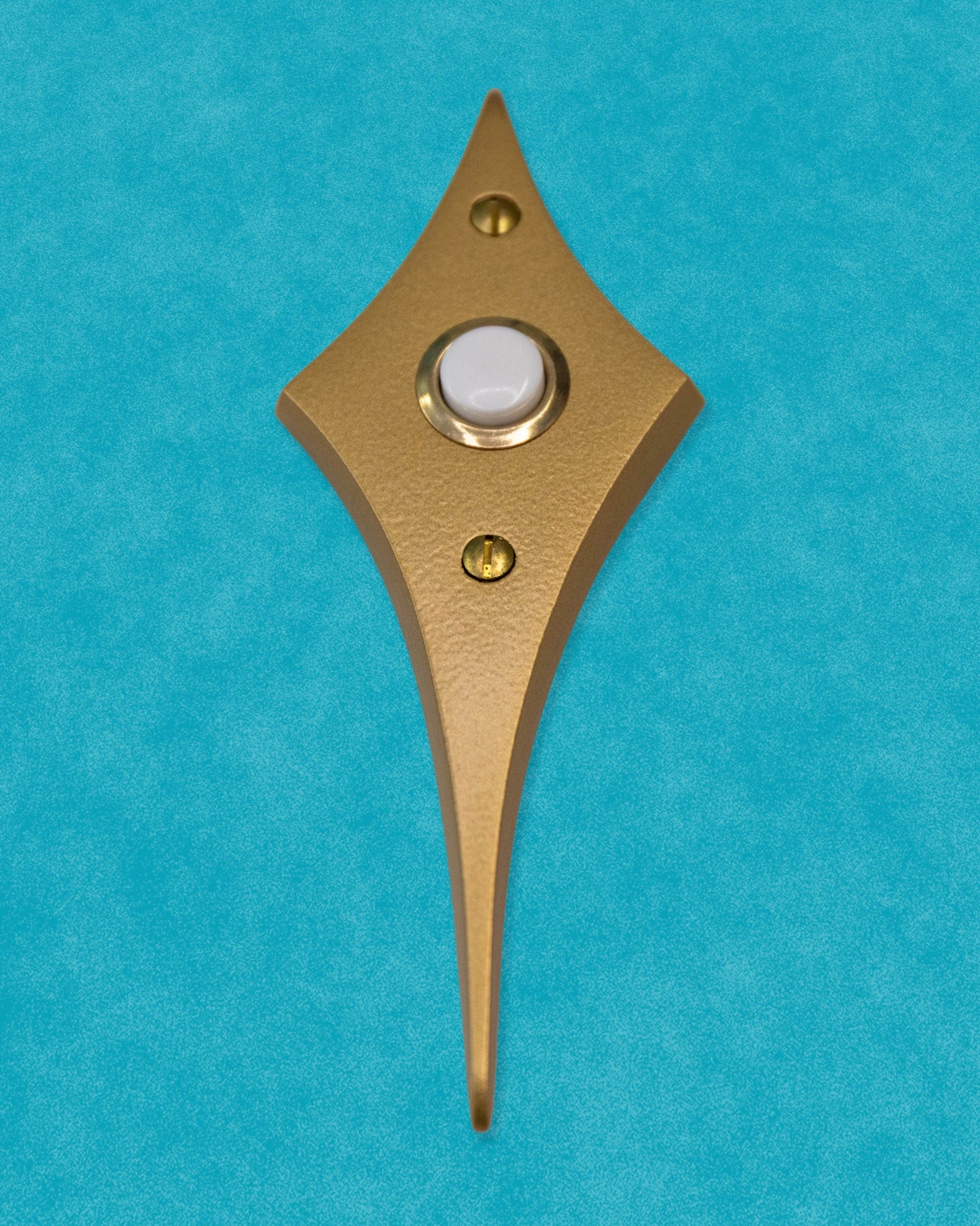 Comet Doorbell Button