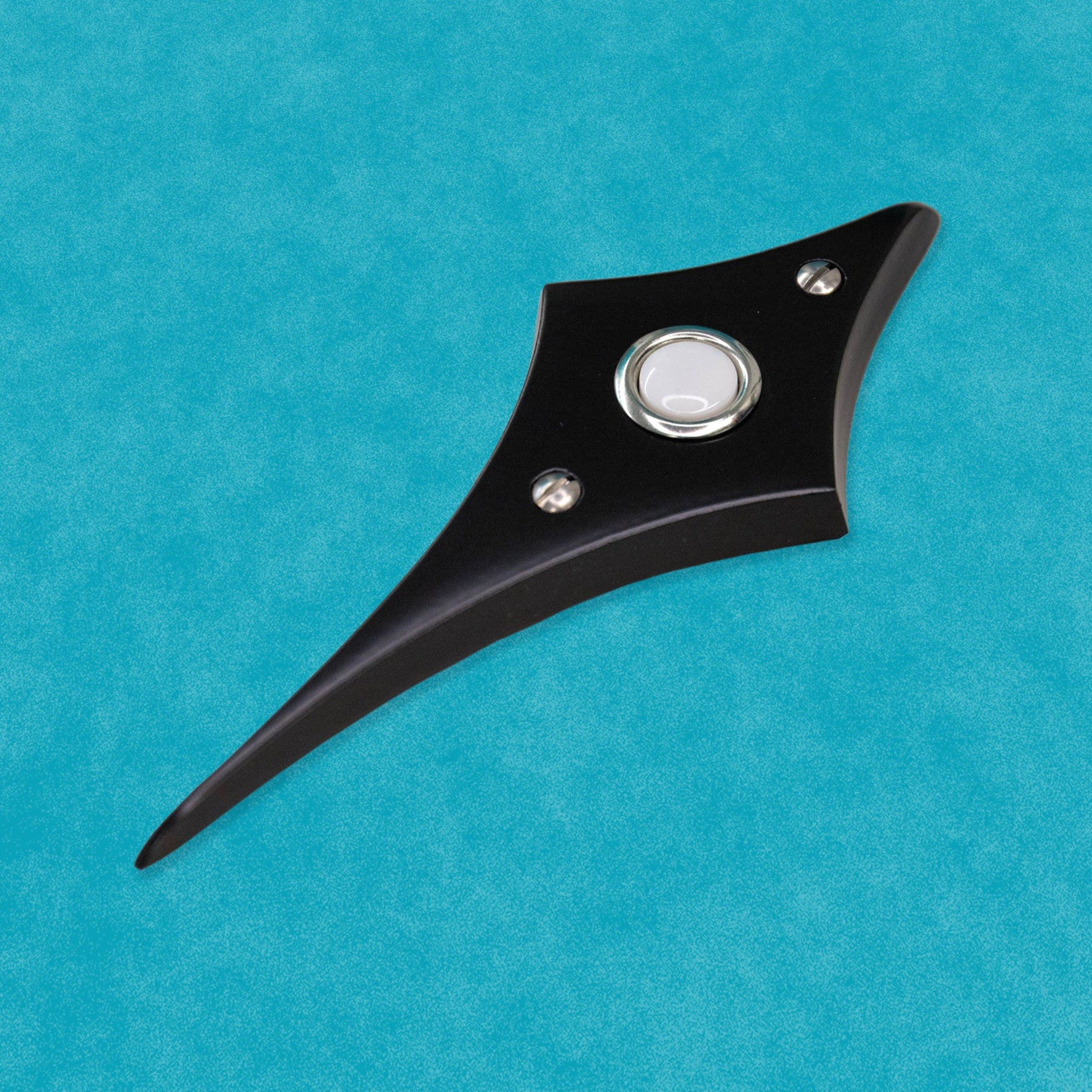 Comet Doorbell Button