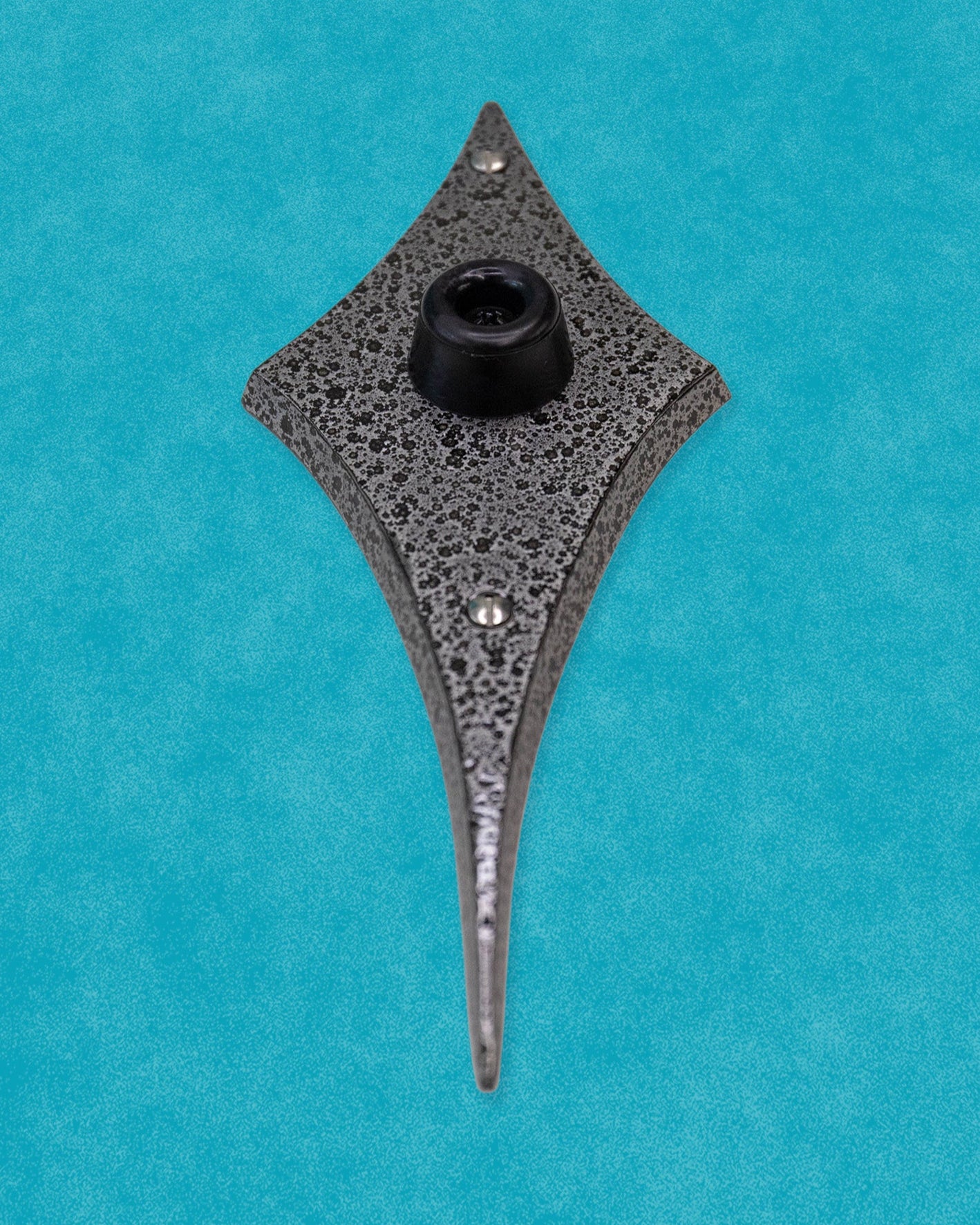 Comet Midcentury Door Stop