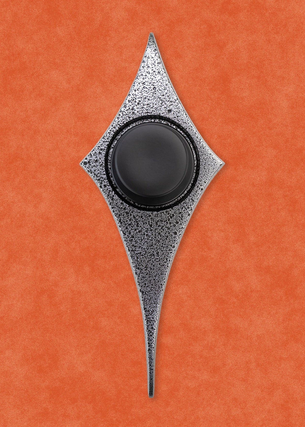 Comet Doorknob Escutcheon