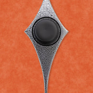 Comet Doorknob Escutcheon