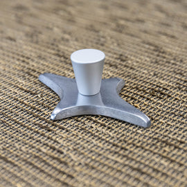 Diamond Star Drawer Pull