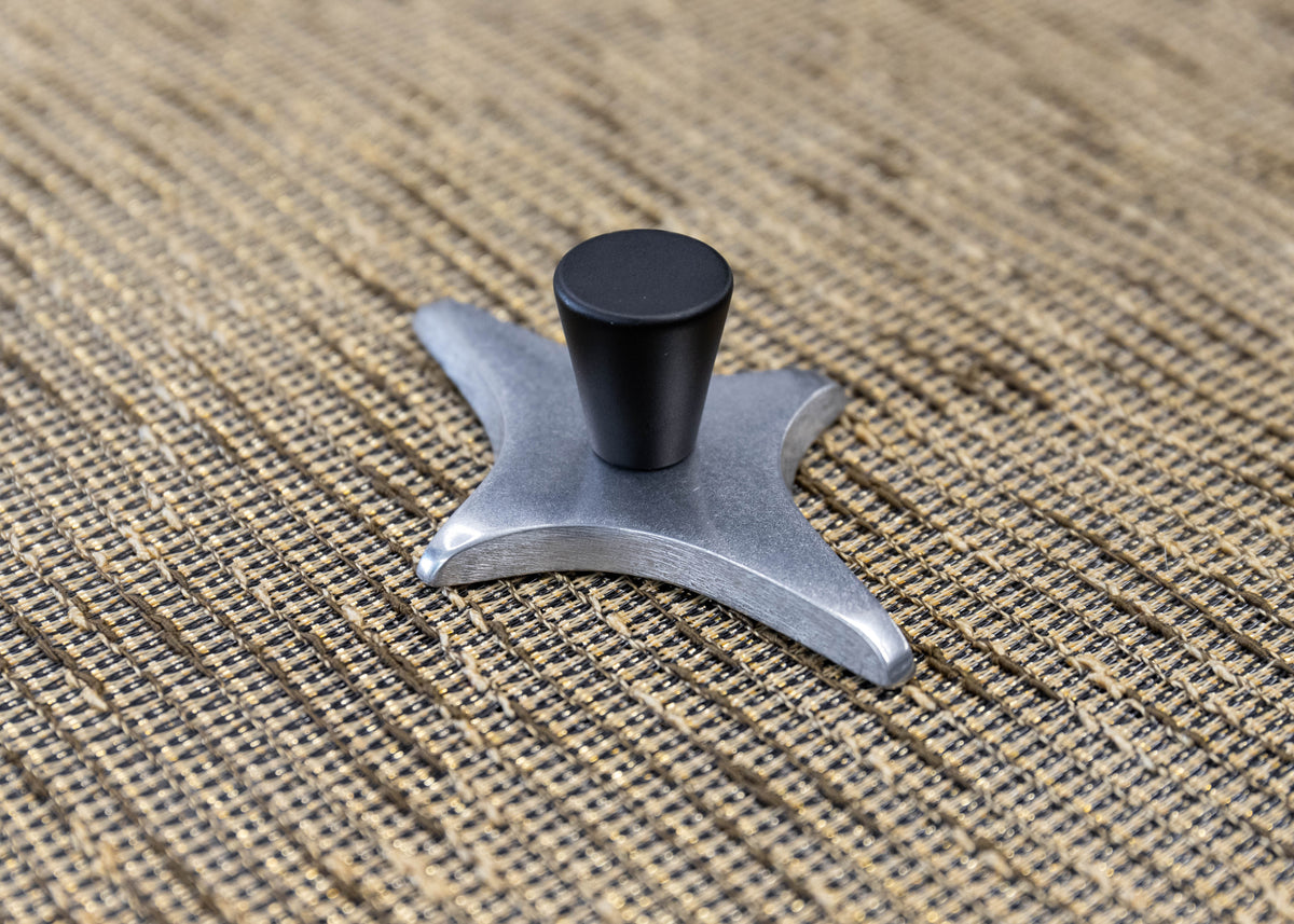 Diamond Star Drawer Pull