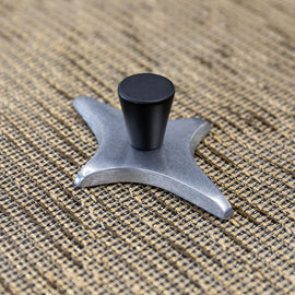 Diamond Star Drawer Pull