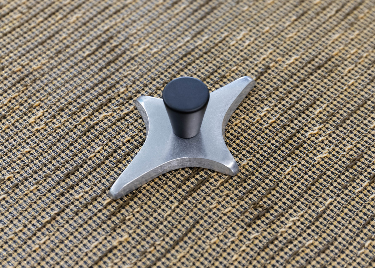 Diamond Star Drawer Pull