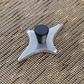 Diamond Star Drawer Pull