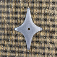 Diamond Star Drawer Pull