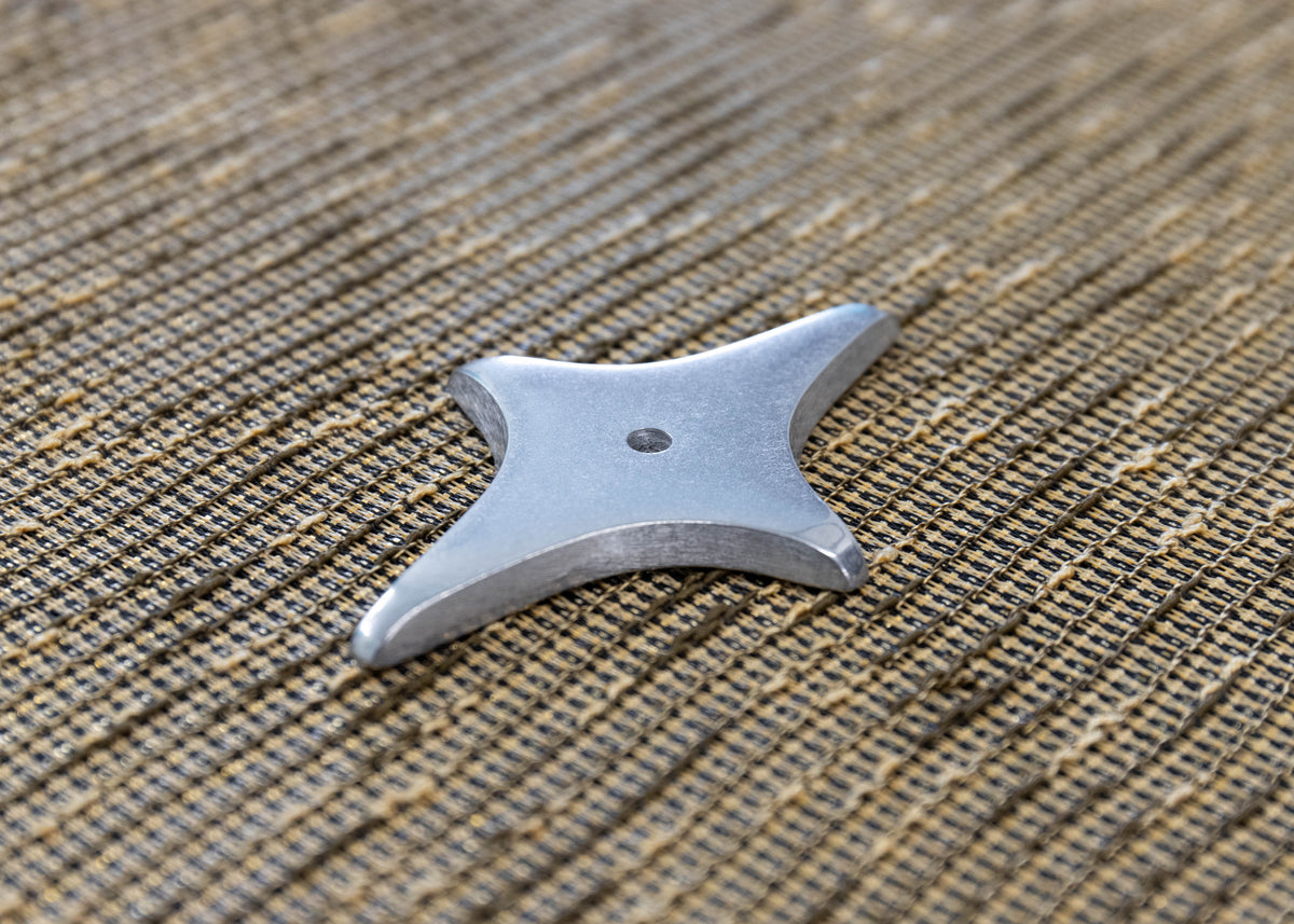Diamond Star Drawer Pull