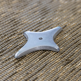 Diamond Star Drawer Pull