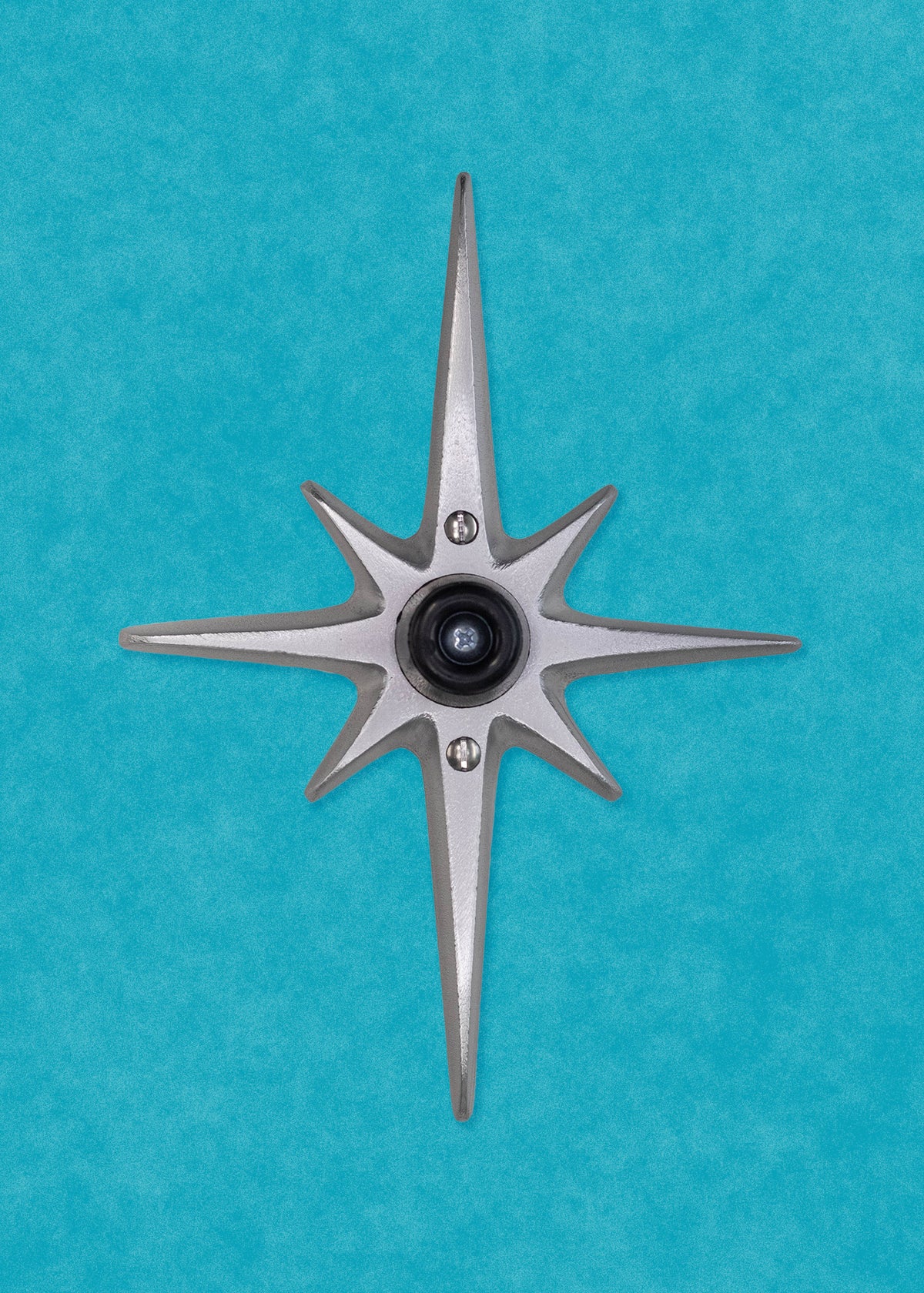 Atomic Starburst Doorstop