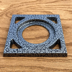 Breeze Block Solo Escutcheon