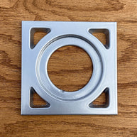 Breeze Block Solo Escutcheon