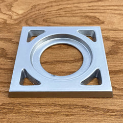 Breeze Block Solo Escutcheon