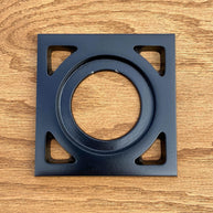Breeze Block Solo Escutcheon